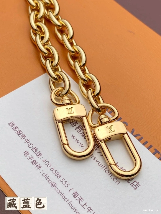 WIS On Chain VUITTON Wallet Métis LOUIS 0110